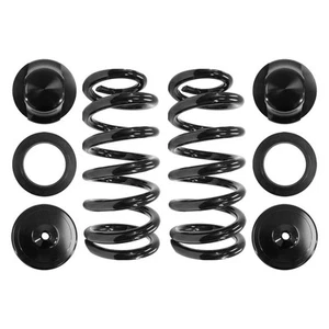 Rear Coil Spring Conversion Kit Mercedes E320 E500 E350 - Picture 1 of 1