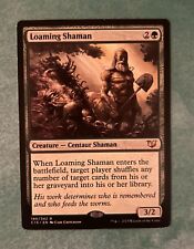 MTG Loaming Shaman Commander 2015 190/342 Regular Rare