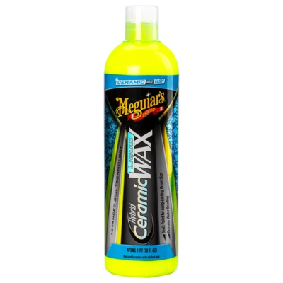 Meguiars Hybrid Ceramic Liquid Wax (G200416) - image 1 of 4
