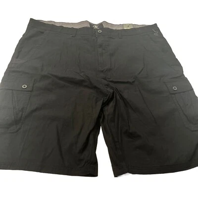 Pantalones Cortos BEVERLY HILLS POLO CLUB NavyCargo 46W Con Etiquetas Foto 1 de 4