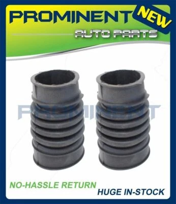 Repuesto de manguera de admisión de aire de 2 piezas para Lexus ES300 17881-20100 1999-2001 Foto 1 de 4