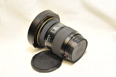 Tokina AF AT-X 28-70mm F2.8 for Minolta/Sony "Good" w/Hood [8963690] - Image 1 of 4