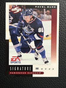 1997 - 98 Score Hockey- - Pick A Card -#11 - #269  +AW +HOF