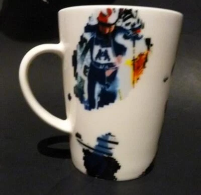 IITTALA HELSINKI MUG 4.5" TALL - Image 1 of 3