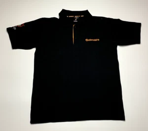 Continental UEFA EURO 2008 Official Merchandise Polo Shirt Size XL - Picture 1 of 18