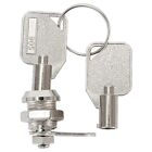 Premium Quality Locker Keyed Alike Cam Lock For Rv Doors And Mailboxes