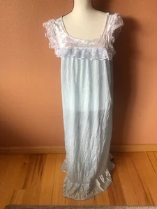 Sexy Vestido de Colección Exclusivamente Tuyo XXL Sissy Encaje Borde - Imagen 1 de 5