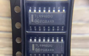 10PC NEW TL494B TL494BDG - Picture 1 of 2