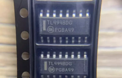 10PC NEW TL494B TL494BDG - Image 1 of 2