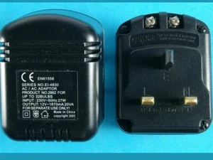 1/12 Dolls House Lighting Transformer - 32 bulbs EL188 - Picture 1 of 4