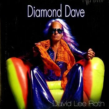 Diamond Dave - Image 1 of 1