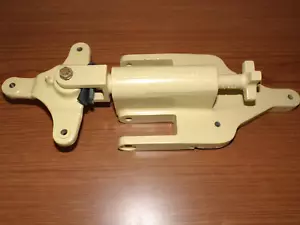 Bell 206 Helicopter Pedal Assy 206-001-113-1 - Bild 1 von 5