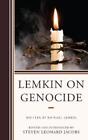 Steven Leonard Jacobs Lemkin On Genocide (Taschenbuch)
