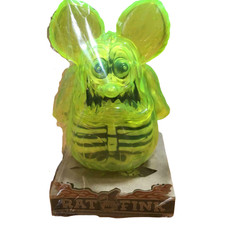 Secret Base Rat Fink X-Ray