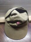 Cap-Afghan Original Army of the USSR Size 56