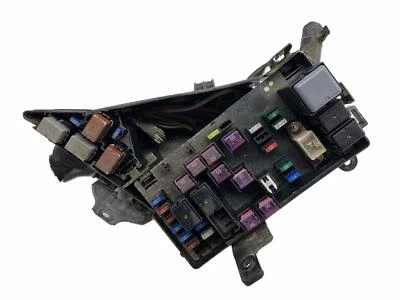 Engine Fuse Box SUBARU FORESTER 10 11 12 13 Foto 1 de 4