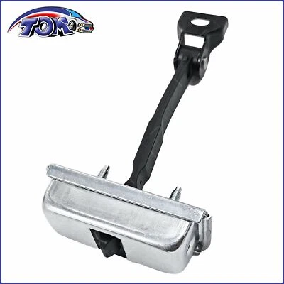 New Rear Door Check Strap Assembly Driver or Passenger Side for Chevy GMC Foto 1 de 3