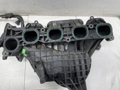 Ford Escape 2014 2,5 L admisión plegable manual se adapta a 10-20 Fusion Factory Foto 1 de 4