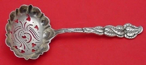 Ailanthus by Tiffany and Co Sterling Silver Sugar Sifter 5 3/4" - Image 1 of 1