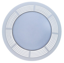 Broan Nutone S97017702 8663FL 8663RF Fan Light Grille Assembly Cover Genuine