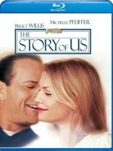 STORY OF US NEW DVD - Picture 1 of 1