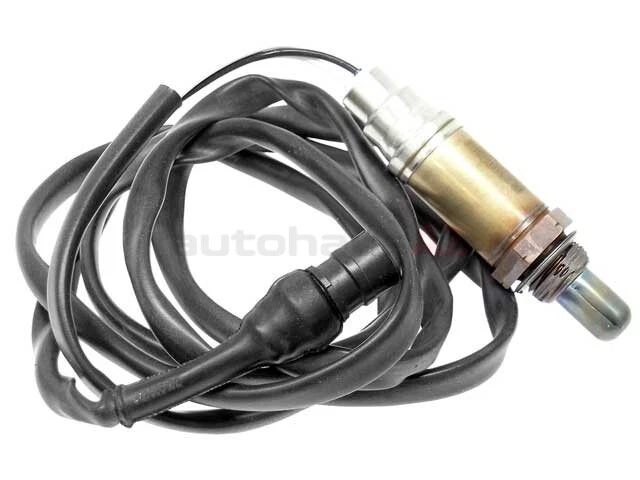 Sensor de oxígeno BOSCH 13049 BMW 535i M5 635CSi 735i M6 L6 L7 Foto 1 de 1