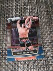 2022 Panini Select Wwe Bron Breakker #15 Rc Red White Blue Nxt 2.0 Rookie