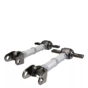 Skunk2 Pro Series Adjustable Rear Camber Kit For 01-05 Honda Civic 02-06 RSX - Foto 1 di 6