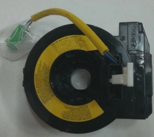 Heated Clock Spring Assy for 2012-2015 Hyundai H-1 (ESC, AUDIO, Heated Steering) - Picture 1 of 4