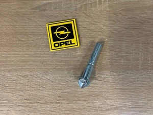 Motorhaube Führungszapfen Schließbolzen * OPEL CIH OHV Kadett C - Picture 1 of 3