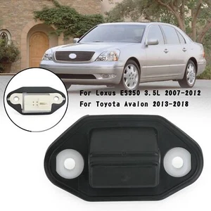 Rear Trunk Switch Button 84945-50010 For Lexus ES350 LS430 Toyota Avalon - Picture 1 of 11