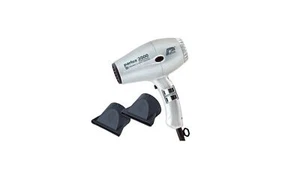 Parlux Haartrockner 3500 Super Compact Ceramic & Ion Föhn Fön Profigerät - Bild 1 von 5