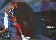 2004-05 SPx Basketball #34 Elton Brand