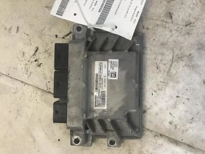 Used Engine Control Module (ECM) fits: 2017 Lincoln Mkz Electronic Control Modul - Image 1 of 4