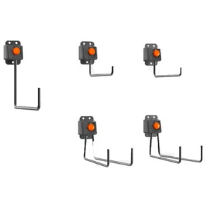 Kit 5 ganci Aspire Husqvarna - Picture 1 of 1