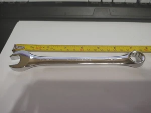 Husky Kombination poliert metrisch 14 mm Schraubenschlüssel - 12 Punkt - Bild 1 von 6