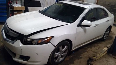 Air Cleaner Assembly 2.4L Fits 09-14 TSX 10295839 - Image 1 of 4