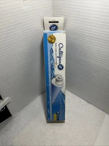 Cartuccia filtro acqua ricambio OEM Culligan 750R Icemaker nuova sigillata - Foto 1 di 7