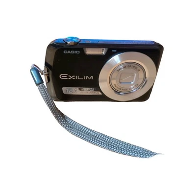 Digitalkamera Casio Exilim Ex-z2 - Bild 1 von 4
