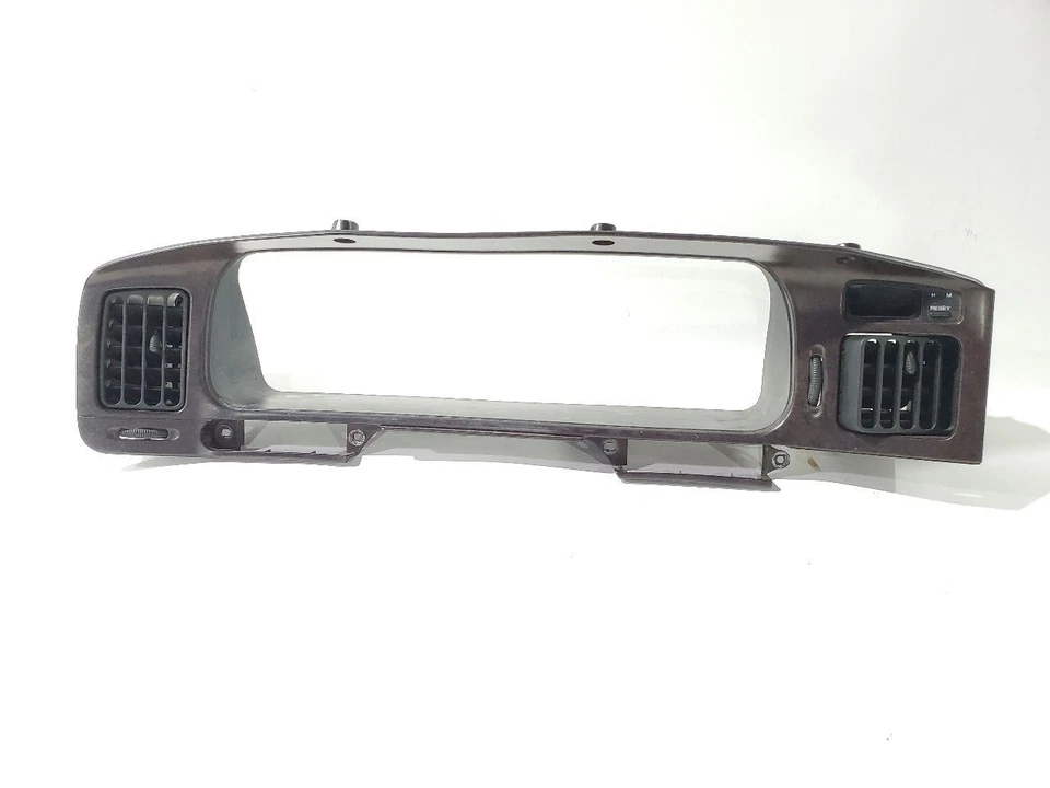 1992 Subaru SVX OEM Speedometer Bezel  - Image 1 of 4