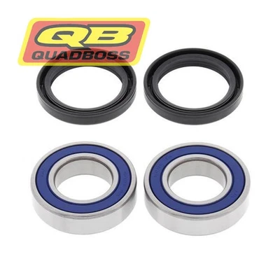 Kit de cojinete de rueda delantera Kawasaki UTV Mule 2510 2000 diésel Foto 1 de 2