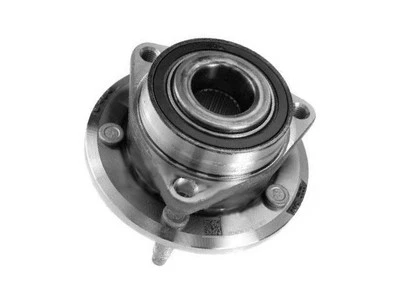 Conjunto de buje de rueda delantero 39283NYVV para Chevrolet Cruze 2014-2015 Foto 1 de 2