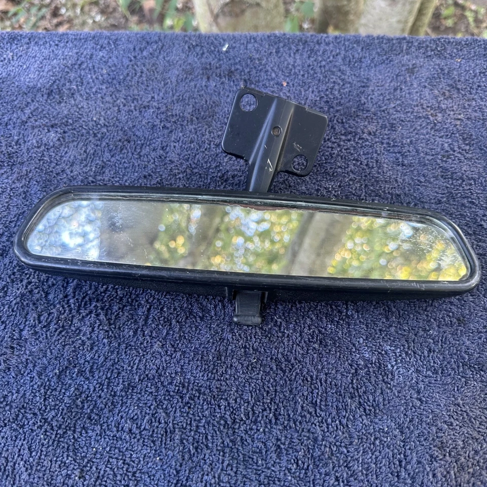 Espejo retrovisor Mazda Miata NA 1990-1994 OEM Foto 1 de 3