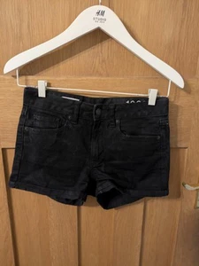Gap Women's Denim Shorts W24 - Picture 1 of 5