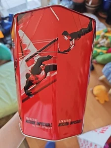 MISSION: IMPOSSIBLE - THE FINAL RECKONING 2025 Cinemark Movie Popcorn Bucket - Bild 1 von 7