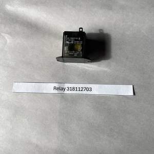 OEM Frigidaire Oven Relay 318112703 - Picture 1 of 3