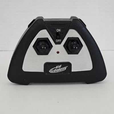Mando a distancia Kid Galaxy Mega Morphian REEMPLAZO 2,4 GHz / Probado y funciona Foto 1 de 4