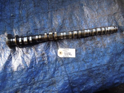 09-12 Acura TSX K24Z3 intake camshaft assembly K24 engine motor OEM Foto 1 de 4