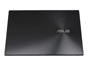 Asus 90NB0QX1-R7A011 Original Displaydeckel 35,6cm (14 Zoll) grau - Afbeelding 1 van 2