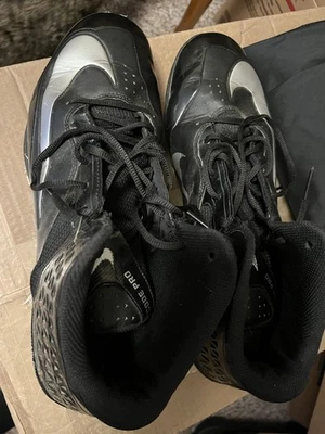 Nike Size 15 Cleats  - Image 1 of 4